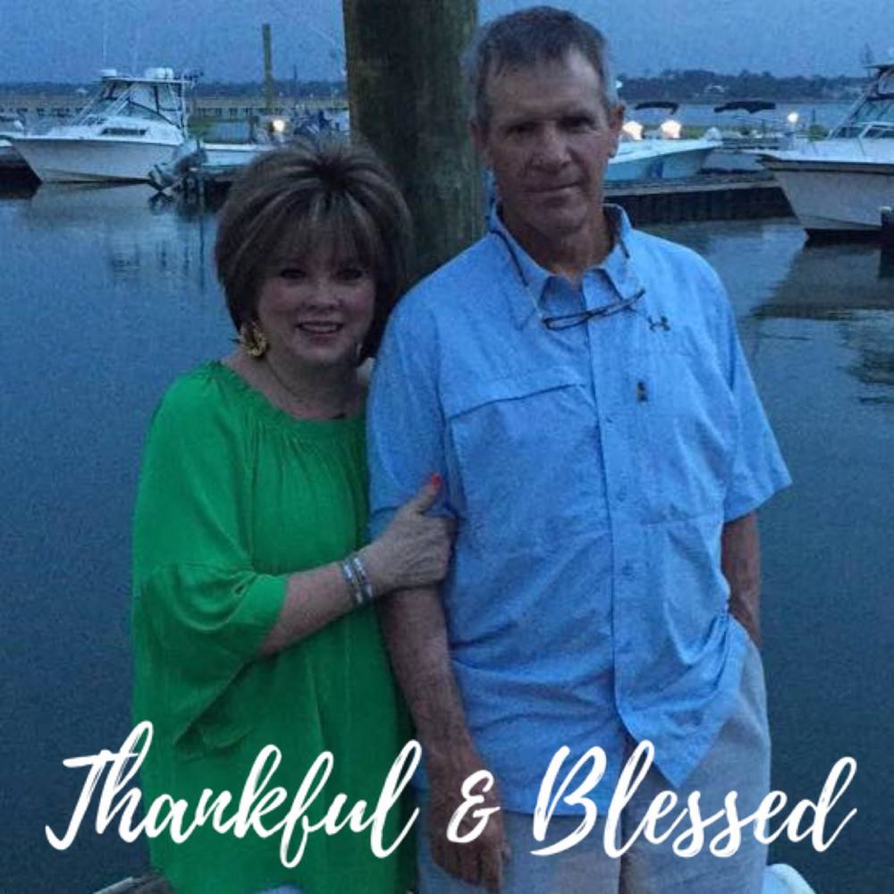 Meet your Posher, Sheri